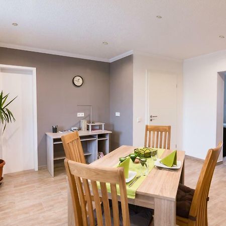 Ferienwohnung Ulrike Blieskastel Ngoại thất bức ảnh