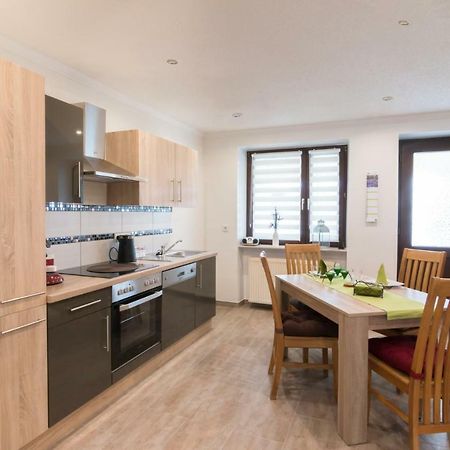 Ferienwohnung Ulrike Blieskastel Ngoại thất bức ảnh