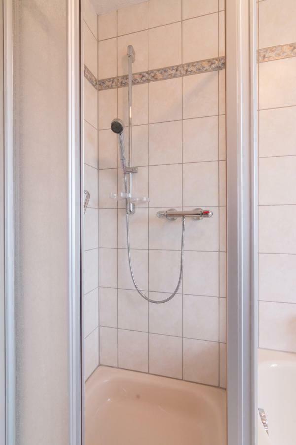 Ferienwohnung Ulrike Blieskastel Ngoại thất bức ảnh