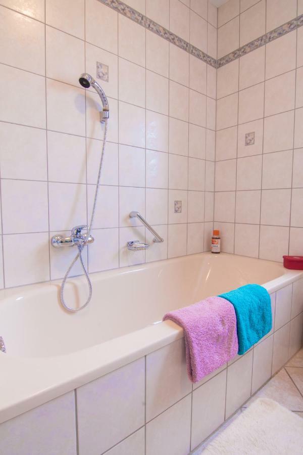 Ferienwohnung Ulrike Blieskastel Ngoại thất bức ảnh
